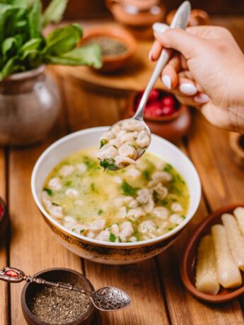 italian wedding soup recipe