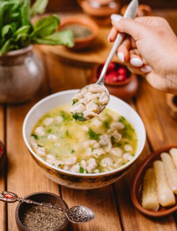 italian wedding soup recipe