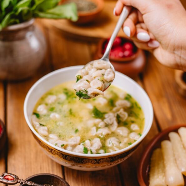 italian wedding soup recipe