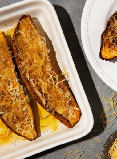 baked flounder