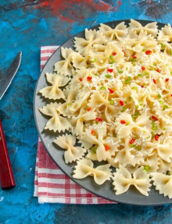 brie pasta